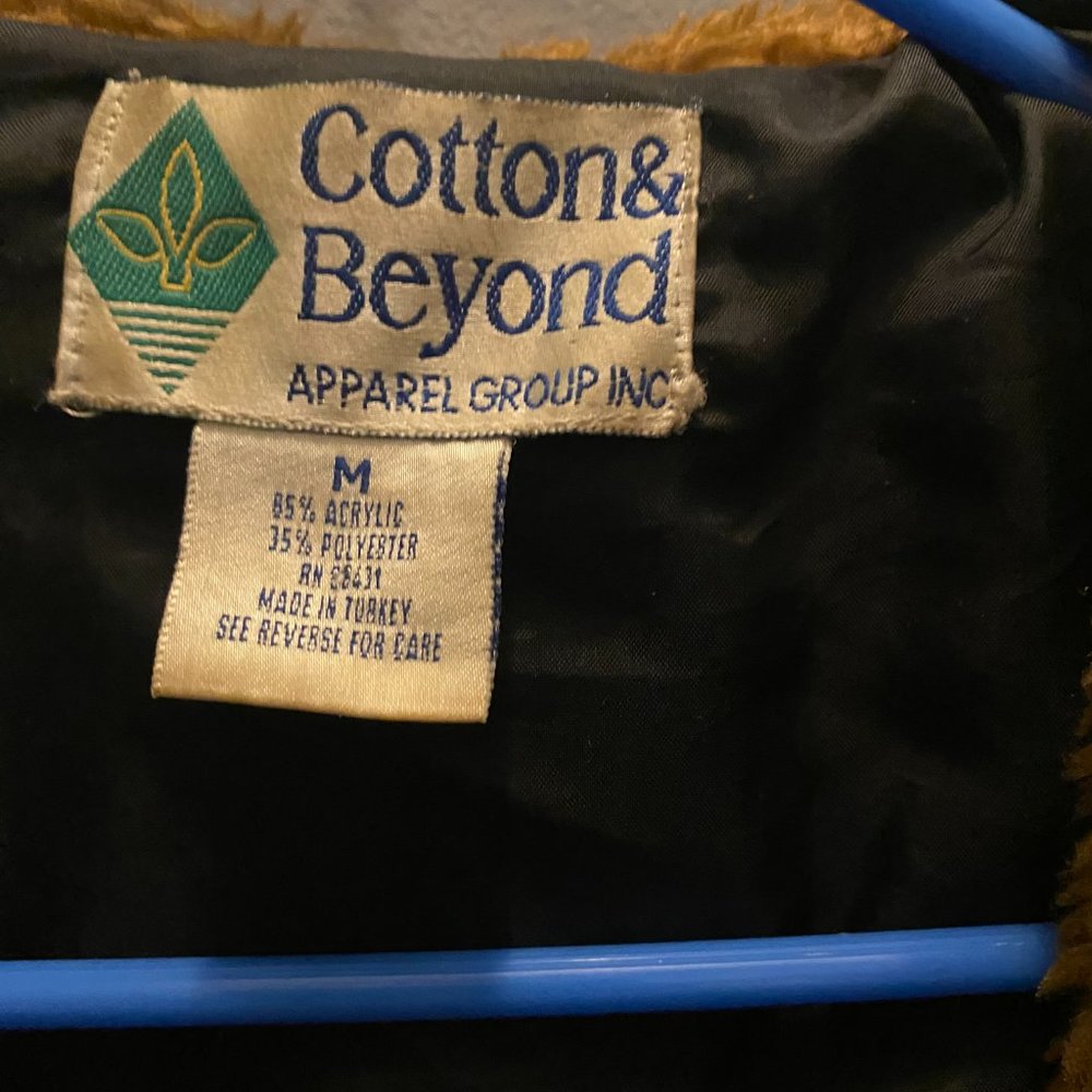 Ladies Jacket - Picture 2 of 5